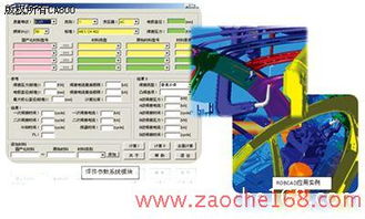 數(shù)字制造浪潮下的軟件解決方案 設(shè)計(jì)、核心與未來(lái)趨勢(shì)